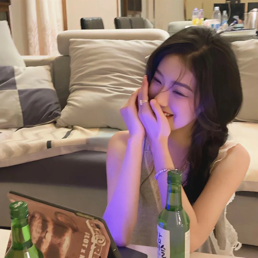 小鱼莉莉