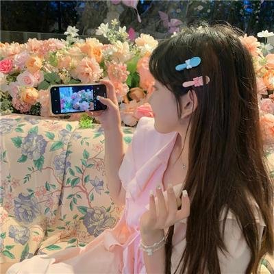 我的朋友很少